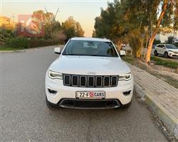 جيب جراند شيروكي